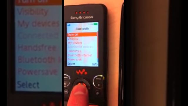 Gospel Library on Feature Phone from Android смотреть онлайн