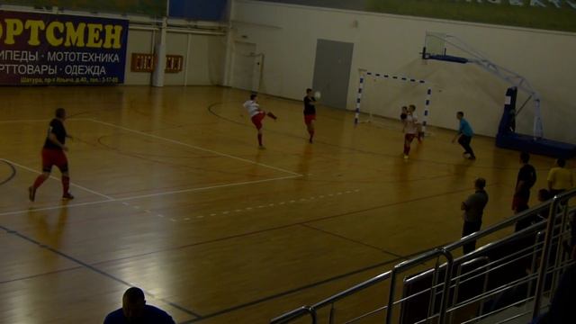 ША-РФ - ТОНАР 2