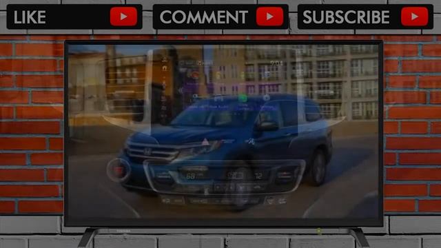 YOU MUST SEE BEFORE BUY !! 2018 Honda Pilot S Seats And Cargo Space Comfort Quality смотреть онлайн