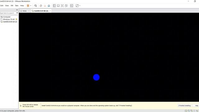 របៀបតម្លើង CentOS 9 នៅក្នុង VMware Workstation смотреть онлайн