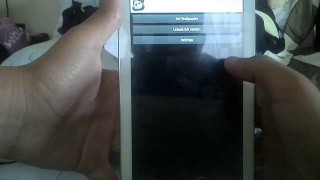 oso panda vicioso live wallpaper apk смотреть онлайн