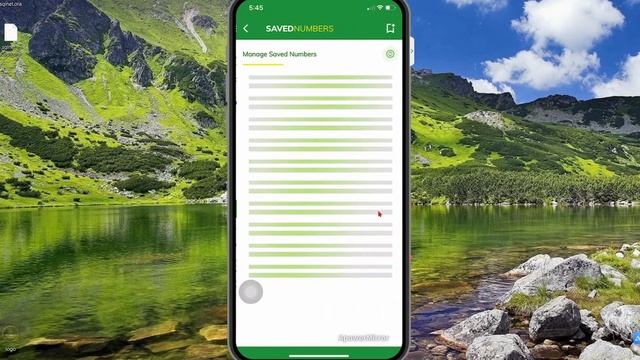 How To Generate Lotto Numbers Using Supreme Ventures Mobile App смотреть онлайн