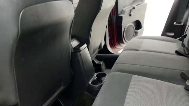 2016 Jeep Patriot Sport | fast.ridetime.ca смотреть онлайн