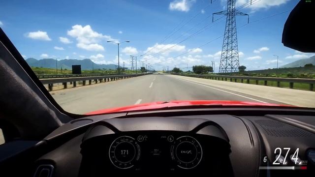 Aston Martin DBX 2021 (Gameplay) - 