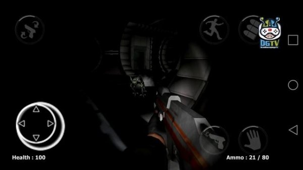 Portal Of Doom Undead Rising (by Poison Games) Android Gameplay [HD]