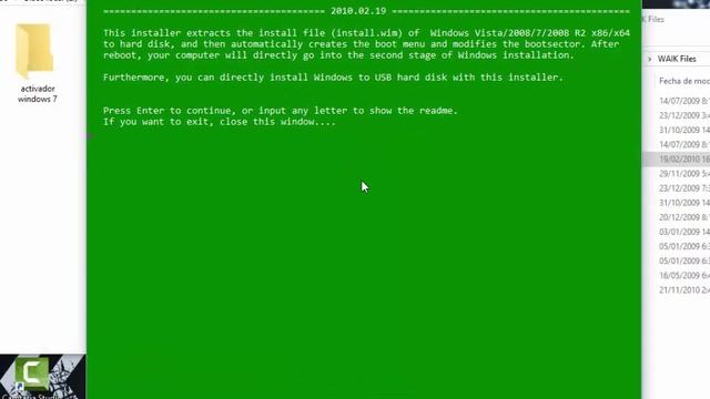 como instalar cualquier windows 2015 смотреть онлайн
