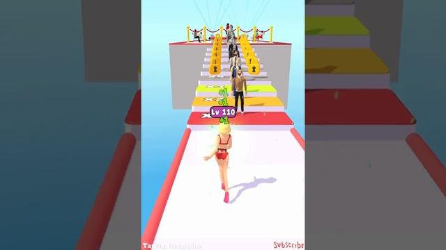 Models Career🚶♀️🧝♀️Become a Fashion icon! (Android,iOS) смотреть онлайн
