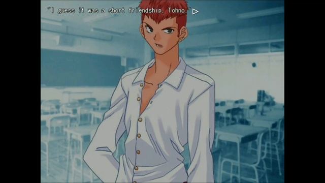 BIGGEST MISTAKE EVER? | Tsukihime #3 (Arcueid Route) - Part 2 смотреть онлайн