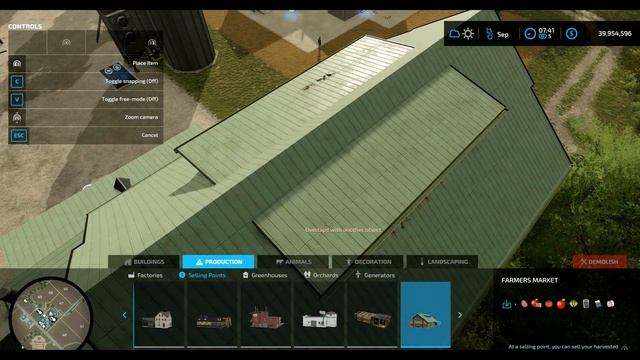 Apple Tree With Factory mod/ farm22 смотреть онлайн