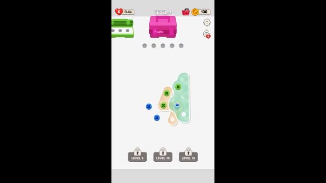 Nuts & Bolts Jam: Screw Puzzle Gameplay Android Mobile смотреть онлайн