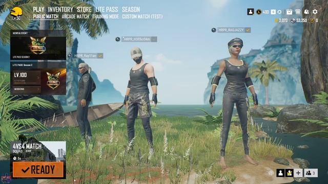 Pubg Lite Fpp смотреть онлайн