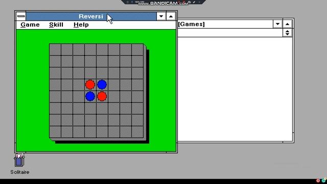 2 games in windows 3.0 смотреть онлайн