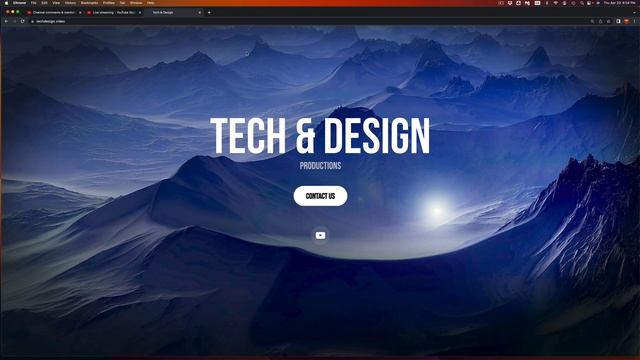 How to Update Chrome on a Mac mini смотреть онлайн