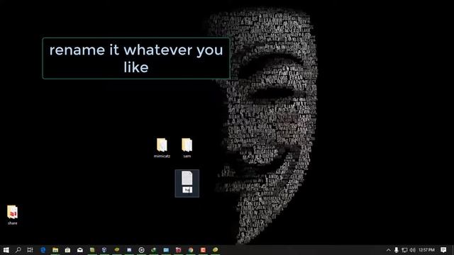 Cracking windows password смотреть онлайн