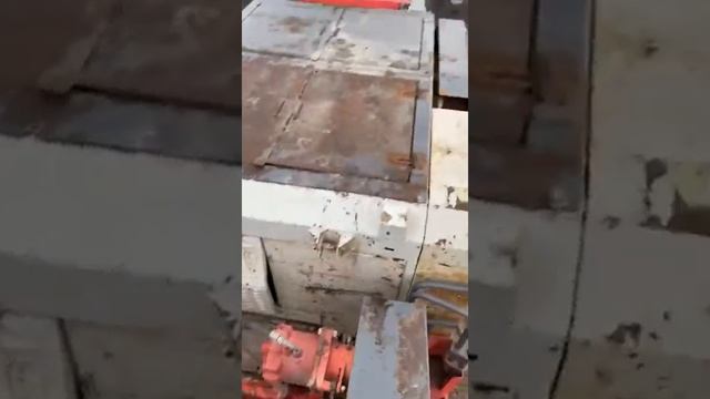2011 SANDVIK QJ340 JAW CRUSHER смотреть онлайн