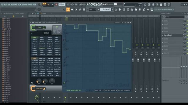 КАК ? ПИСАТЬ БИТ В СТИЛЕ DRUM AND BASS смотреть онлайн
