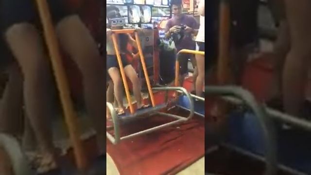 Thế này mới gọi là chơi dân chơi - VR смотреть онлайн