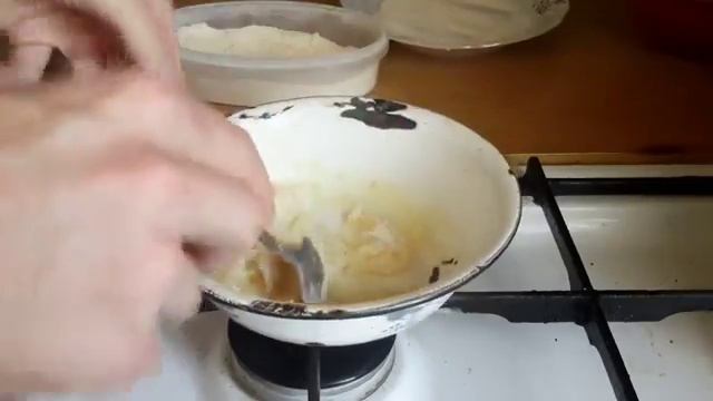 Мастырка Приготовление мастырки для рыбалки рыболовные приманки копия 2 смотреть онлайн