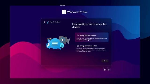 Windows 12 New Update | Concept | Sinhala смотреть онлайн