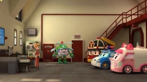 Robocar POLI Season 2 Special (60min) Harmony of Brooms Town | Cartoon for Kids | Robocar POLI TV