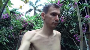 ВЛОГ: Путешествие по Бали,  заплыв между островами Гили.