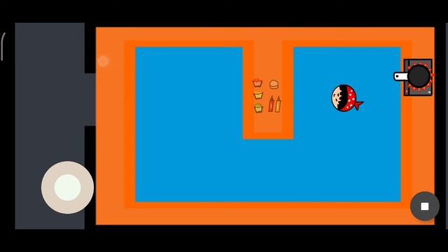 I'm trying to make a cooking game on max2d - part 1 смотреть онлайн