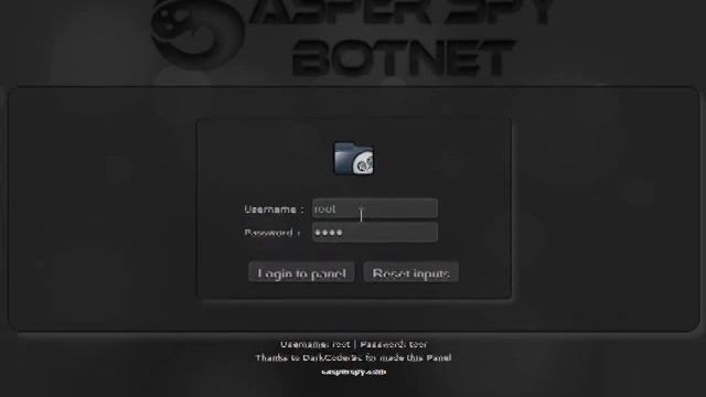 CasperSpy v2.1 - Remote Keylogger смотреть онлайн