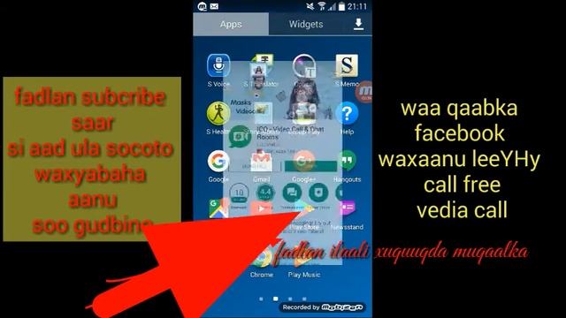 (I C Q ) KA BARO BULSHO CUSUB APPLICATION 2018 LUUQADKASTA OO AAD TAQAAN WAAD KU HADLI KARTAA смотреть онлайн