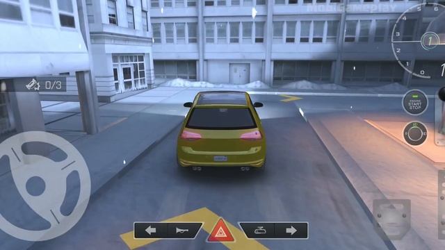 Real Car Parking 2 : Driving School 2020 - Best Android Game 2020