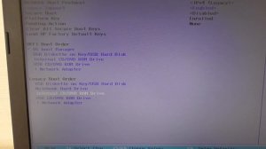 Установка Windows 10 на ноутбук Hp Laptop 15