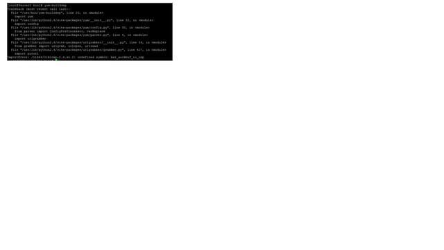 Yum Corrupted on RHEL 6 смотреть онлайн