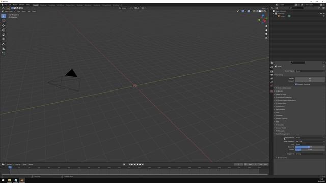 What the hell is Colour Management? - Part 3/3 - Workflow demonstration смотреть онлайн
