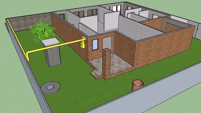 Как будет выглядеть ваш дом ??? смотреть онлайн