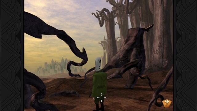We Done Did: Grim Fandango Remastered Part 4: My Heart Will Go On! смотреть онлайн