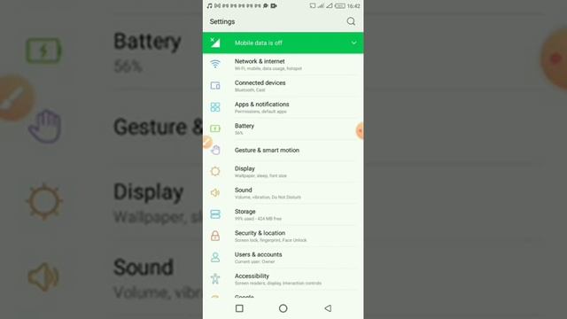 HOW TO CREATE MORE MEMORY SPACE ON YOUR ANDROID PHONE INCASE YOU ARE RUNNING OUT OF SPACE смотреть онлайн