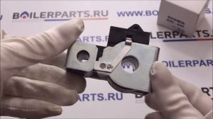 Электромагнит, катушка газовых клапанов Sit 840-845-848 Sigma 6YBOBINA00