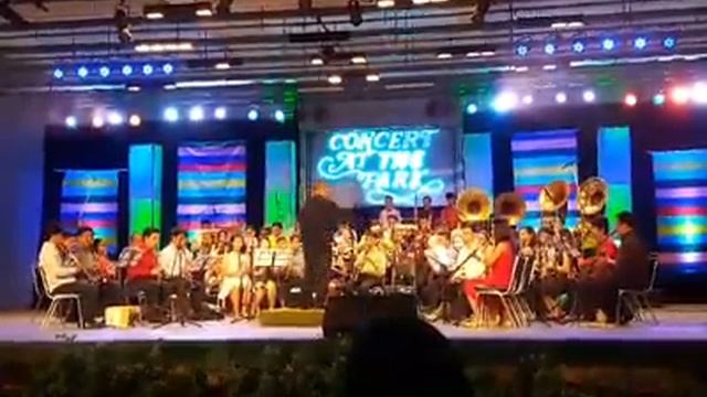 Franz Von Suppé Wanderer's Ziel Overture смотреть онлайн