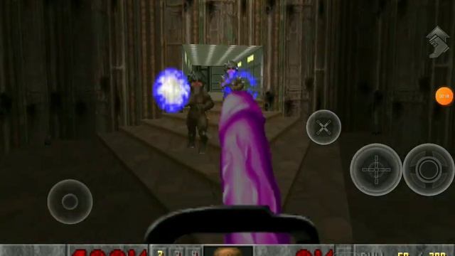 Hdoom Delta Touch