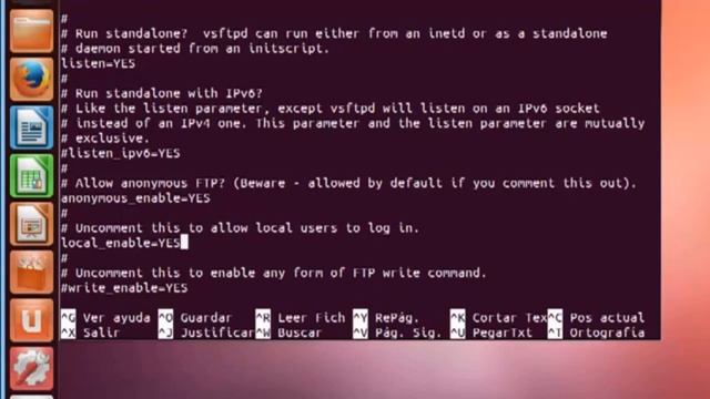 How to install filezilla client on ubuntu system смотреть онлайн