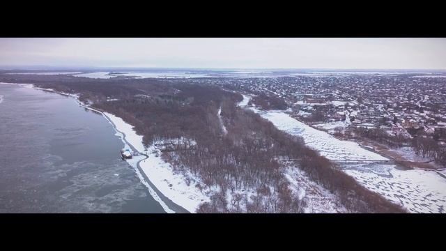 Багаевская, о. Буян смотреть онлайн