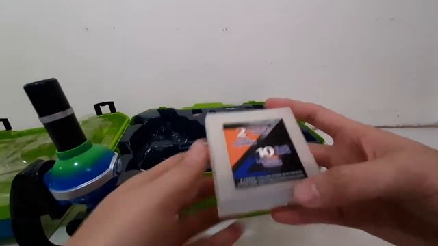 Microscope HD from Toy Kingdom unboxing смотреть онлайн