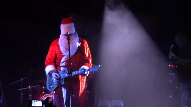 НЭП - Вой стен ( КЦ Сердце, 04.01.2019 г) смотреть онлайн