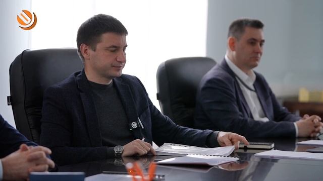 Производительность труда - выше! Как в "ОЭК" улучшают эффективность работы? Подробности в сюжете смотреть онлайн