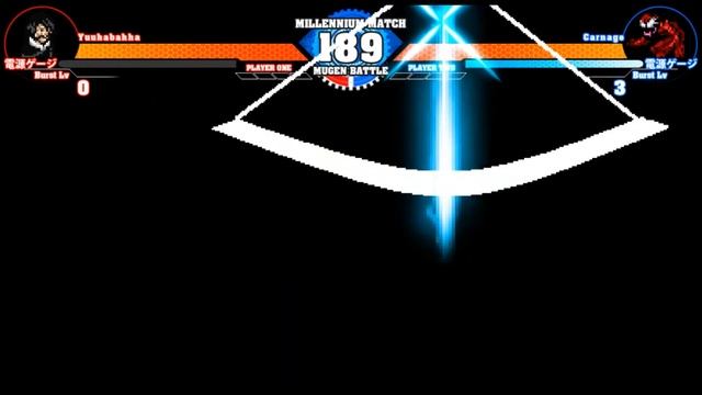BLEACH | ALL ULTIMATE ATTACKS | Mugen JUS | Муґен смотреть онлайн