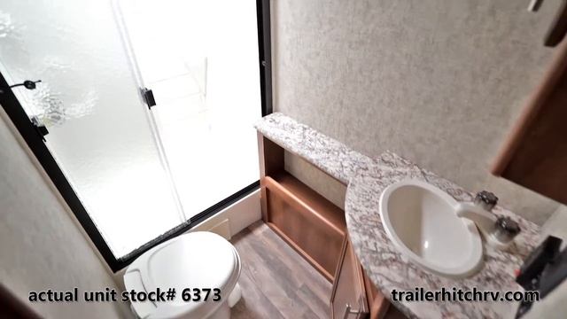 xNew 2017 Prime Time RV Tracer Air 275AIR 6373 смотреть онлайн
