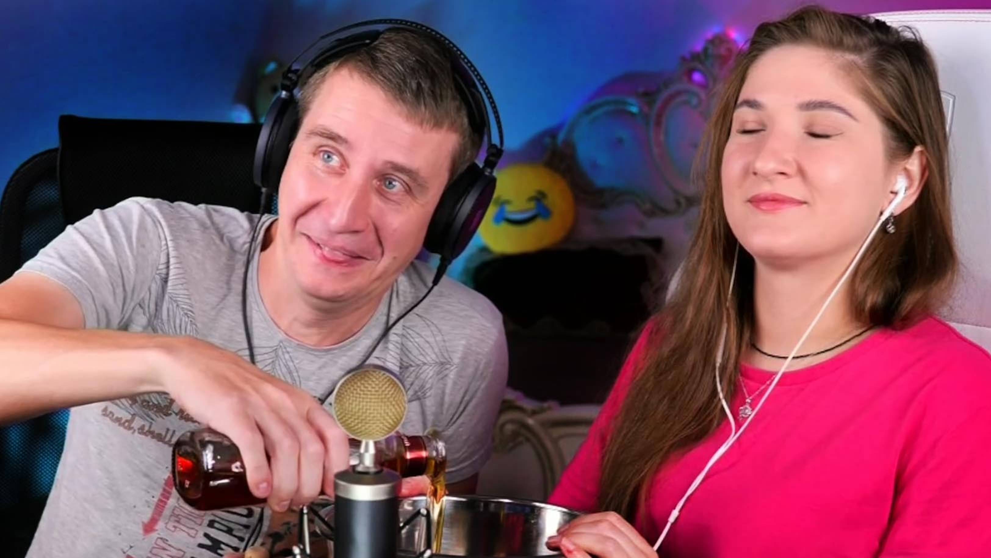 Выливаем бухло на стриме - Уничтожение жидкого зла онлайн (утилизируем алкоголь) смотреть онлайн