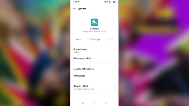 Contact Device Owner For Authorization Problem Solve On OPPO смотреть онлайн