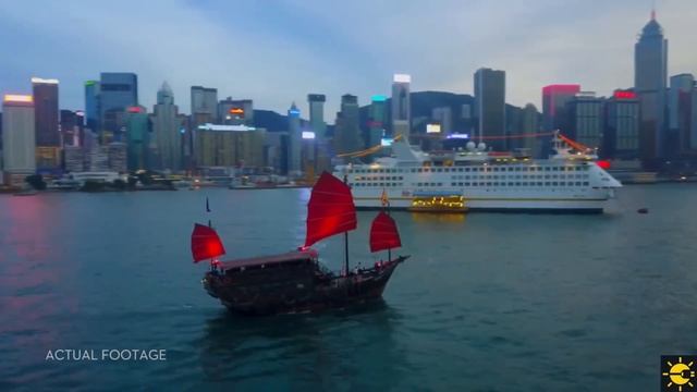 DJI Mavic Pro презентация от DJI