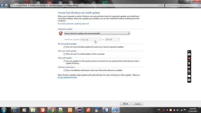 how to disable win 7 смотреть онлайн