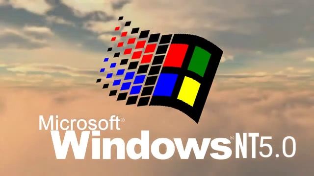 Microsoft Windows NT (1997) смотреть онлайн